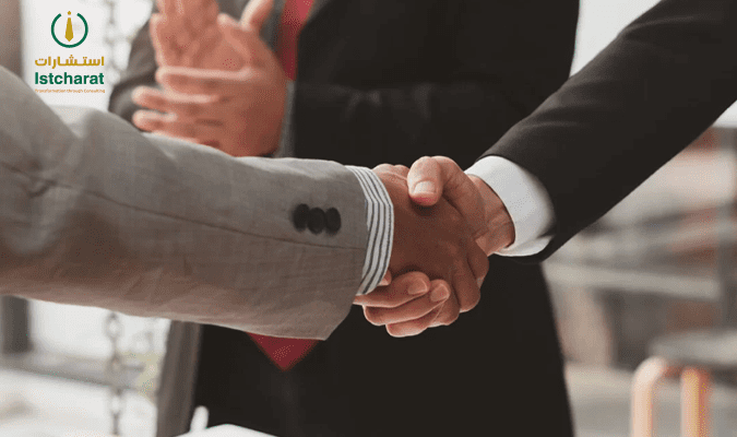 Join Istcharat Consultant Team